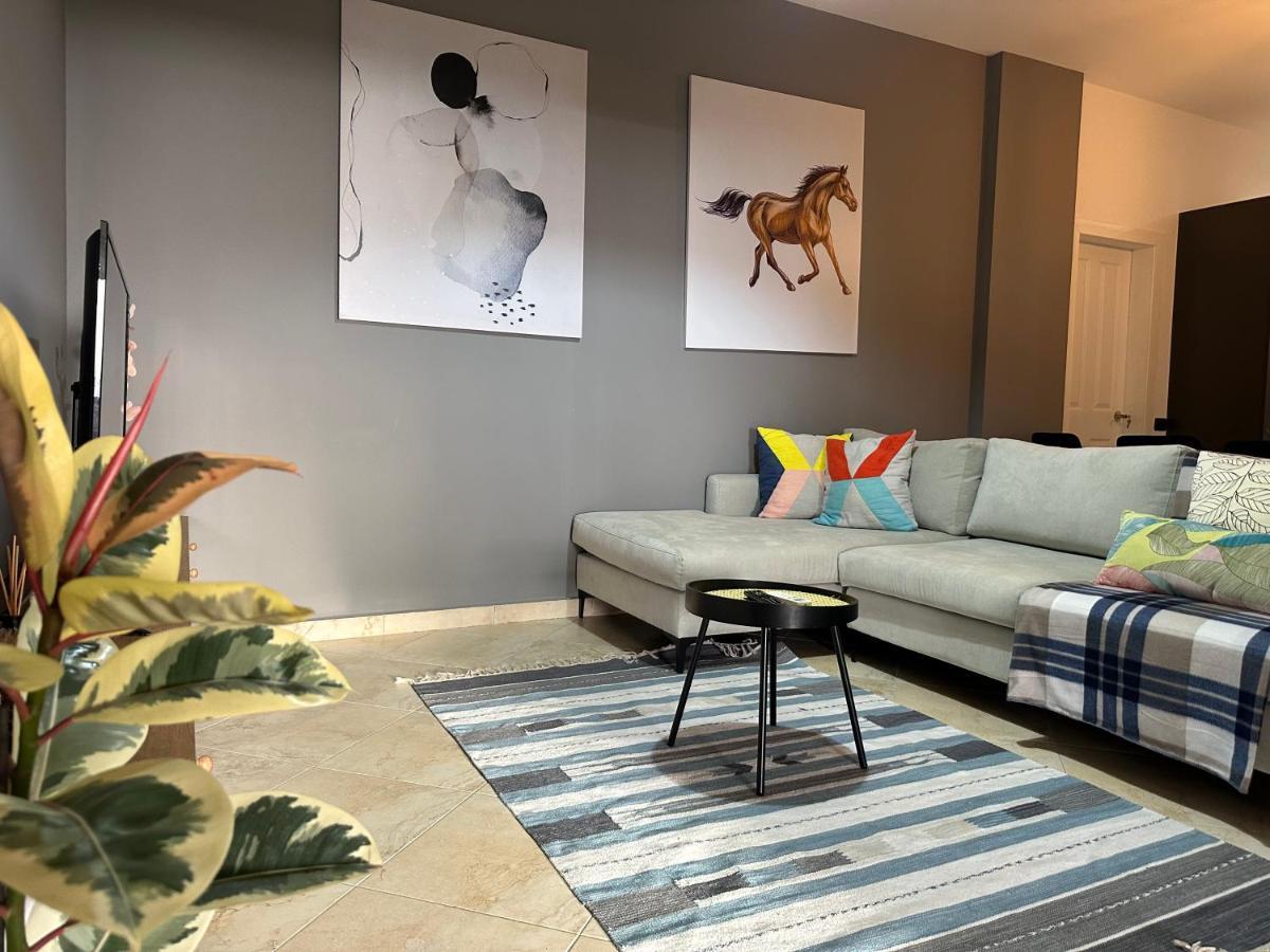 Marlis' Home غوليم المظهر الخارجي الصورة