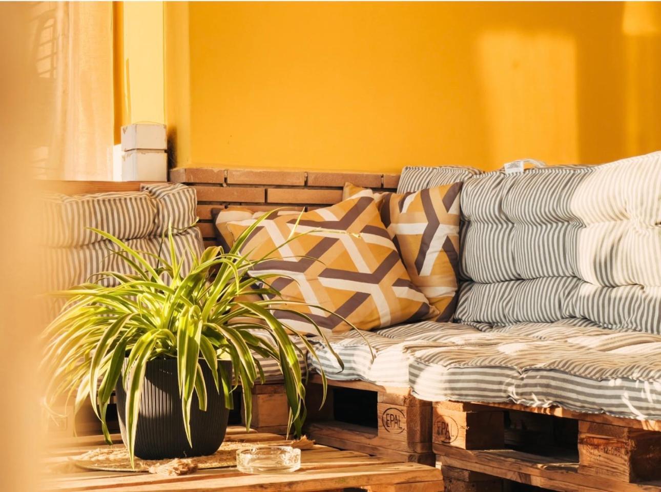 Marlis' Home غوليم المظهر الخارجي الصورة