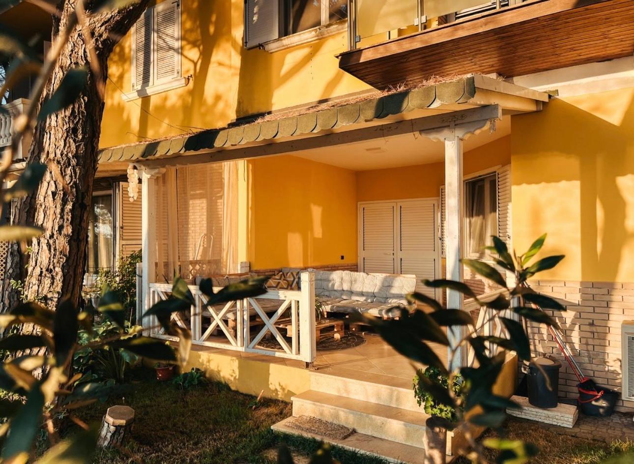 Marlis' Home غوليم المظهر الخارجي الصورة